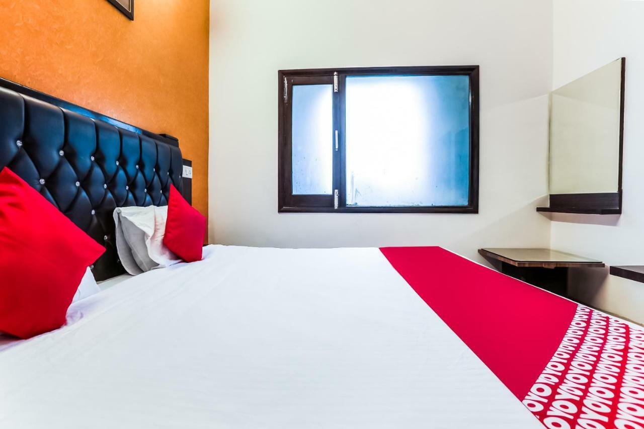 Oyo Flagship 37488 Hotel R V Regency Amritsar Luaran gambar