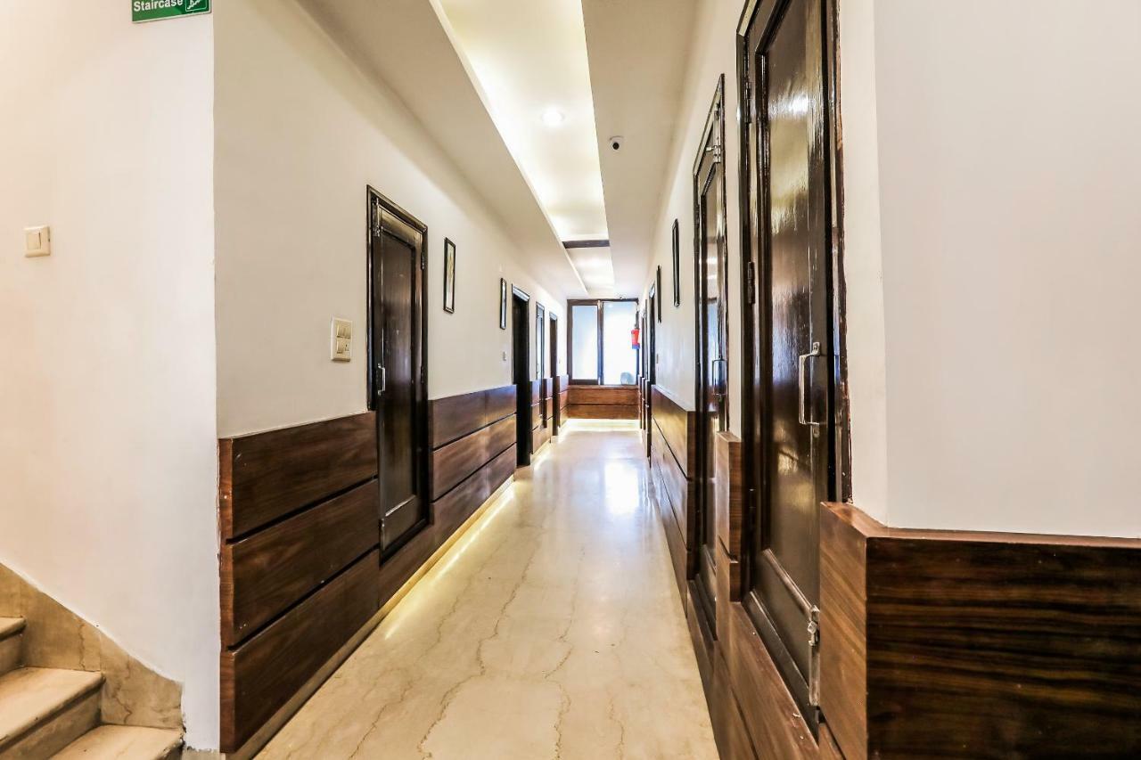 Oyo Flagship 37488 Hotel R V Regency Amritsar Luaran gambar