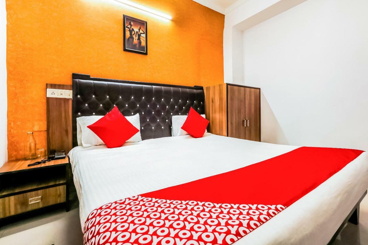 Oyo Flagship 37488 Hotel R V Regency Amritsar Luaran gambar